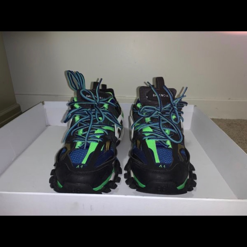 Balenciaga Sneakers